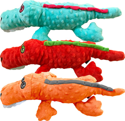 Hemm & Boo Crazy Crocodile Assorted