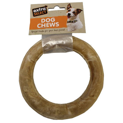 Extra Select 6in Hide Ring