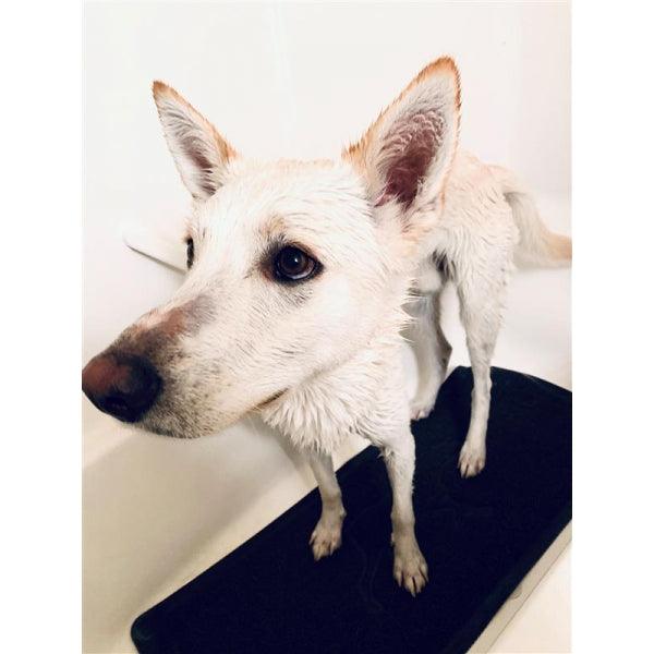 Rosewood Tall Tails Wet Paws Bath Mat - Ormskirk Pets