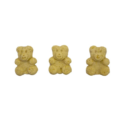 Extra Select Mini Teddy Bears Natural 10kg
