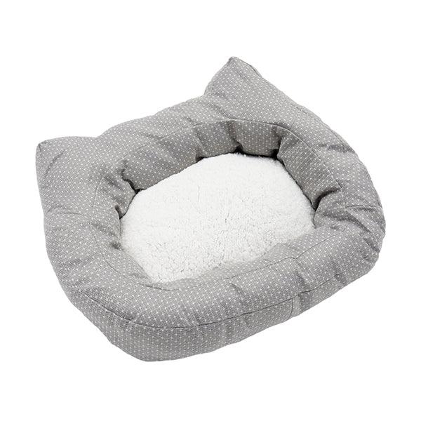 Rosewood Dotty Feline bed 56cm - Ormskirk Pets