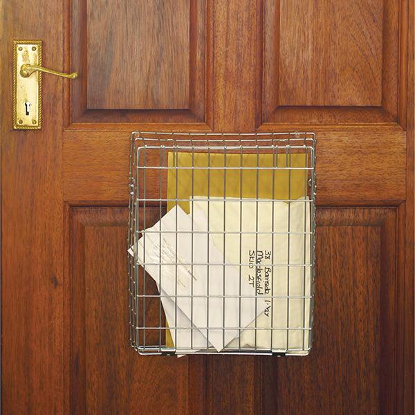 Rosewood Steel Wire Post Guard - Ormskirk Pets