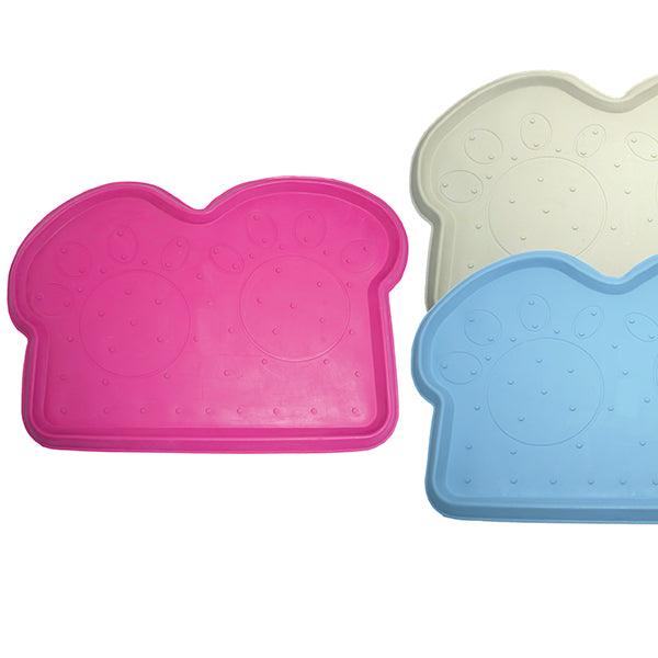 Rosewood Rubber Placement Dog design - Ormskirk Pets