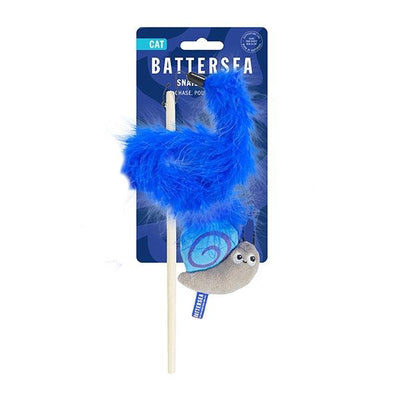 Rosewood Battersea Bugs Snail Teaser - Ormskirk Pets