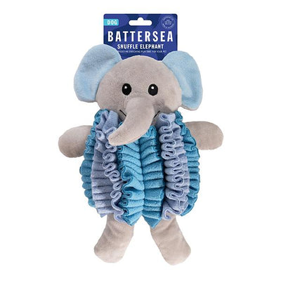 Rosewood Battersea Snuffle Elephant