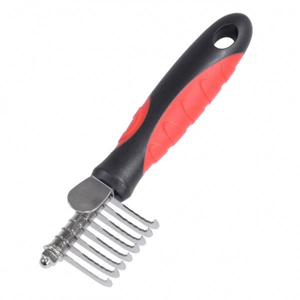 Rosewood Soft Protection De-Matting Comb - Ormskirk Pets