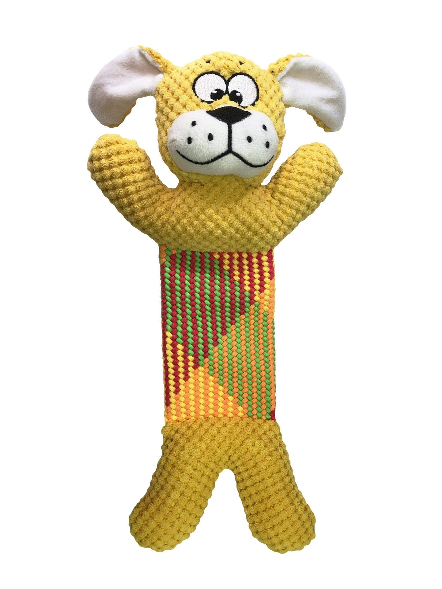 Good Boy Threads Crinkle Dog - Ormskirk Pets