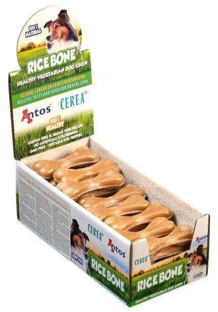 Antos Cerea Rice Bones 11cm - Ormskirk Pets