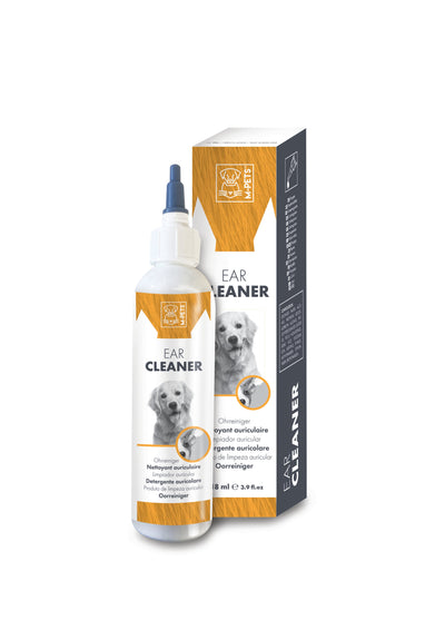 M-PETS Ear Cleaner 118ml