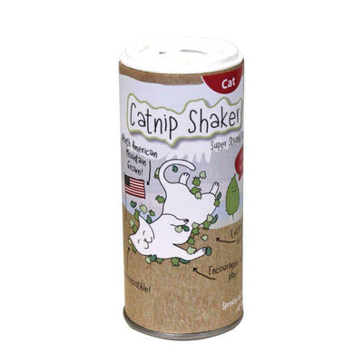 Catnip Shaker 14g - Ormskirk Pets