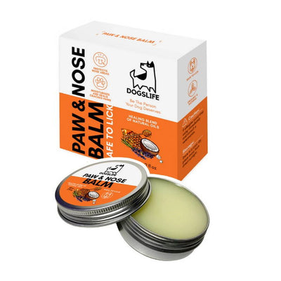Dogslife Paw Balm 60ml