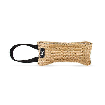Julius-K9 Tug Jute Toy