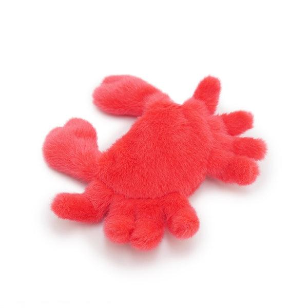 Rosewood Under the Sea Crab Cat Toy - Ormskirk Pets