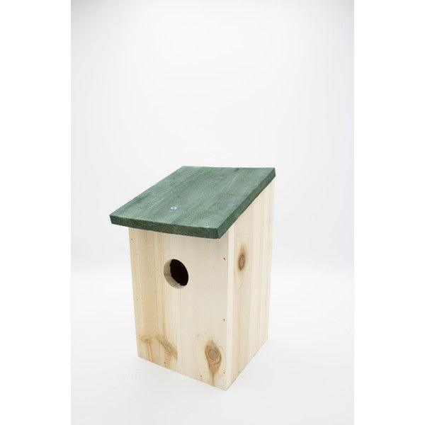 Harrisons Wooden Classic Nest Box - Ormskirk Pets