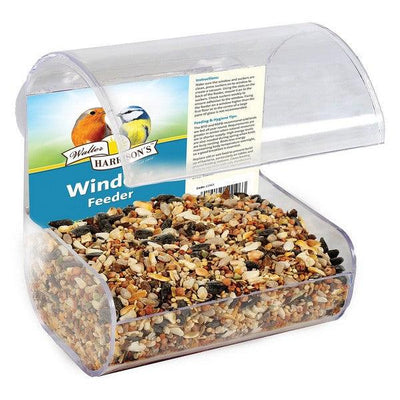 Harrisons Window Feeder - Ormskirk Pets
