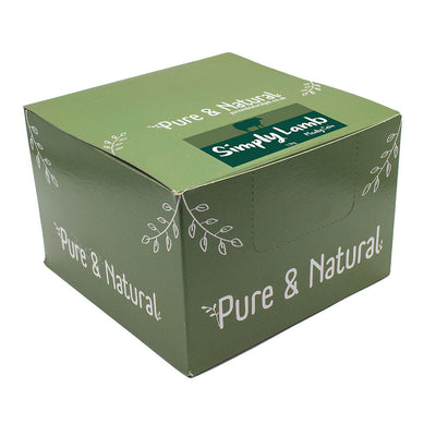 Pure & Natural Simply Meaty Coins Lamb 1.5kg