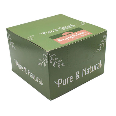 Pure & Natural Simply Meaty Coins Salmon 1.5kg