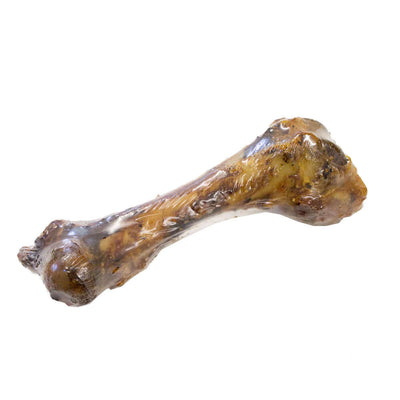 Extra Select Natural Dog Treats Roast Pork Bones