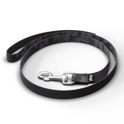Julius-K9 Morecolor Basic Leash With Handle Width Night Camo
