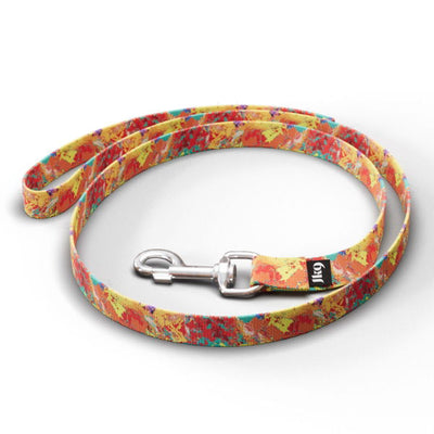 Julius-K9 Morecolor Basic Leash With Handle Crazy