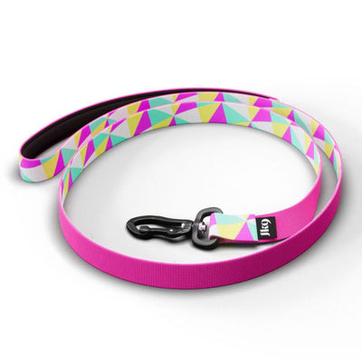 Julius-K9 Morecolor Leash With Padded Handle Retro