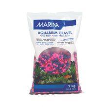 Marina Gravel Jelly Bean 2kg - Ormskirk Pets