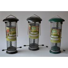 Supa Metal Sunflower Hearts Feeder - Ormskirk Pets