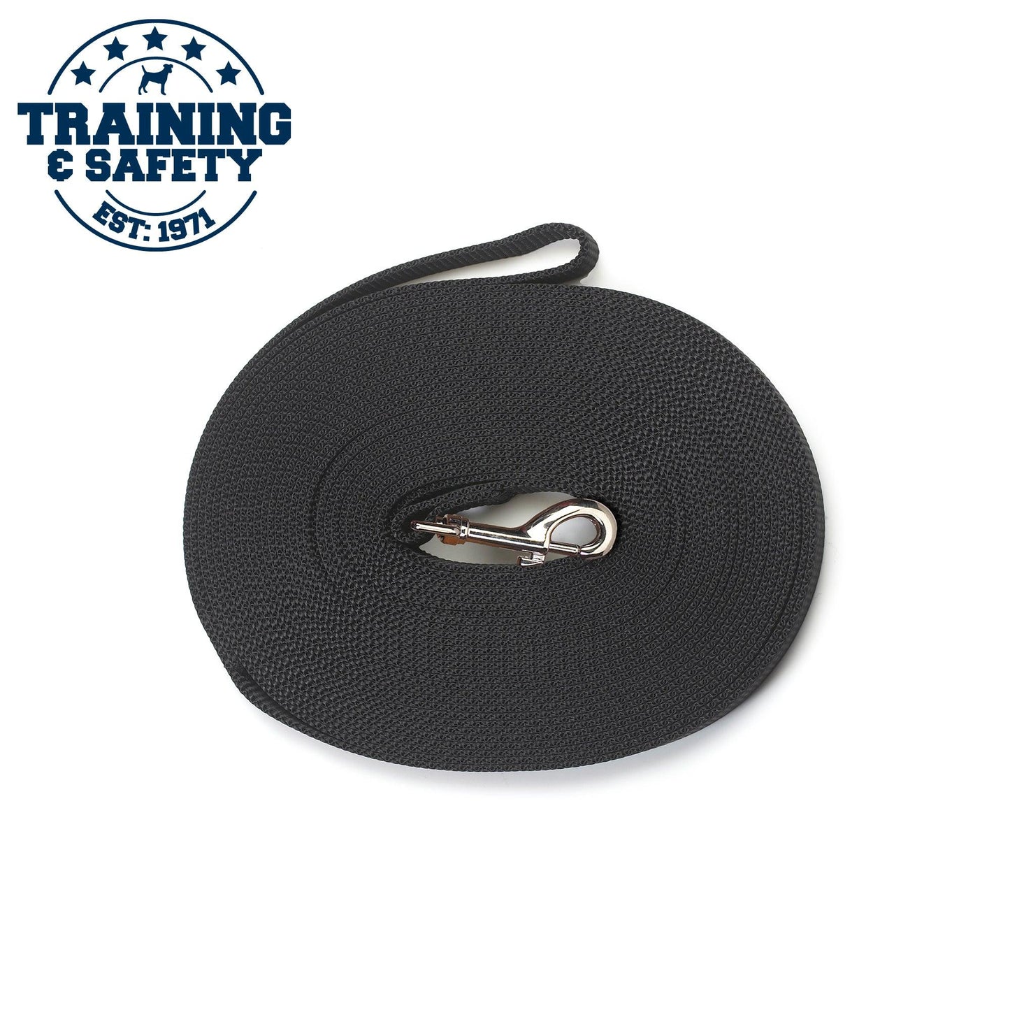 Ancol Outside Training Line Nylon 15m - Ormskirk Pets