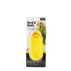 Bird E Bath Bird Toy