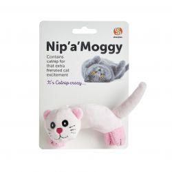 Ruff 'N' Tumble Nip 'A' Moggy 12x9.5x6cm - Ormskirk Pets