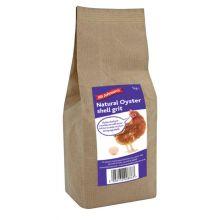 Mr Johnson's Oyster Shell Grit 1kg - Ormskirk Pets