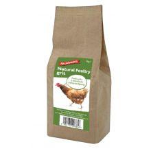 Mr Johnson's Poultry Grit 1kg - Ormskirk Pets
