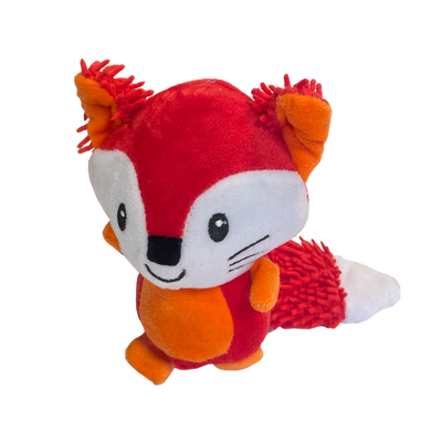 Bobbletops - Foxy