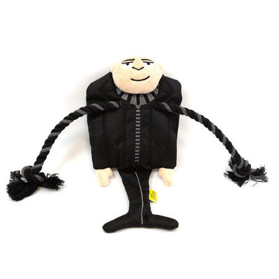 Minion Gru Rope Scarf