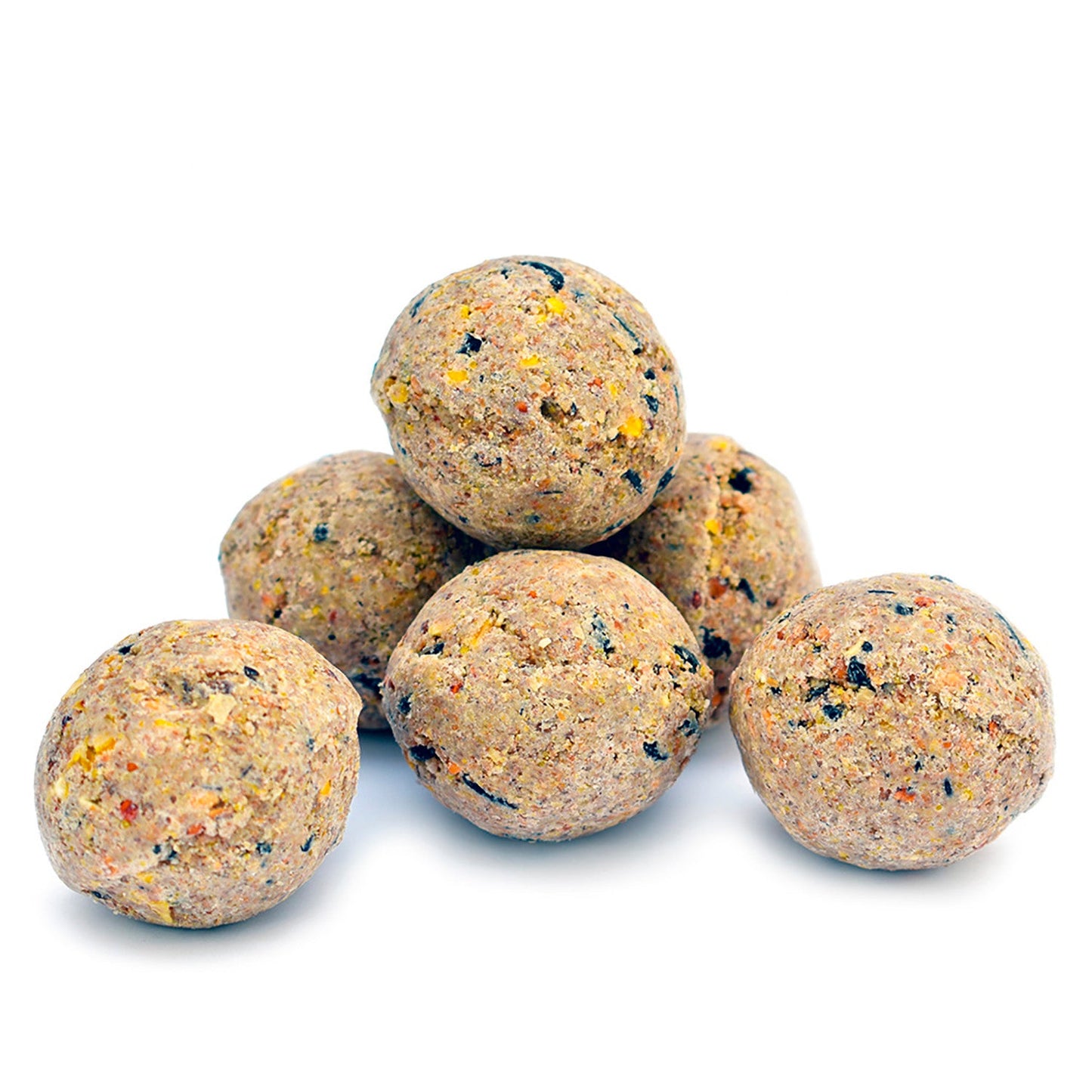 Peckish Natural Balance Energy Balls 6 Pack