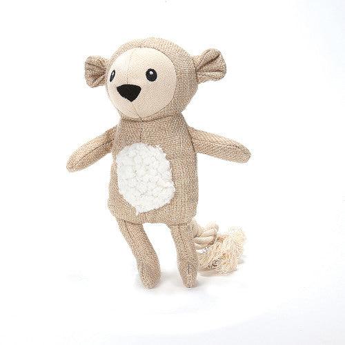 Buster & Beau Boutique Monkey - Ormskirk Pets