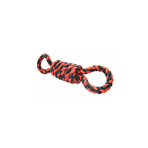 Nuts For Knots Extreme Coil Figure of 8 Tugger
