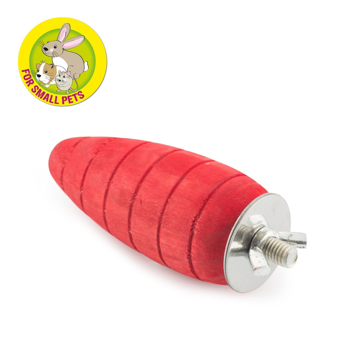 Ancol J4P Carrot Gnaw - Large - Ormskirk Pets