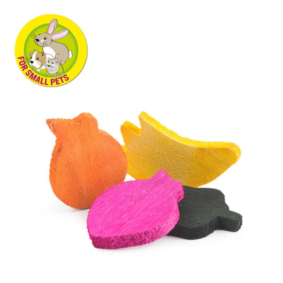 Ancol J4P Fruit & Veg Chews - Ormskirk Pets