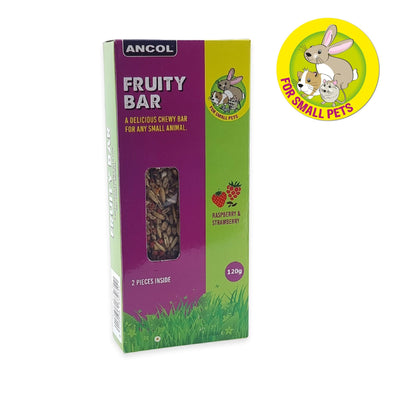 Ancol Fruity Bar - Ormskirk Pets