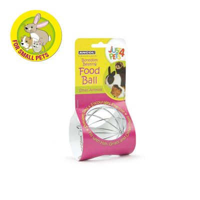 Ancol J4P Food Ball - Ormskirk Pets