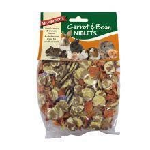 Mr Johnson's Carrot & Bean Niblets 150G - Ormskirk Pets