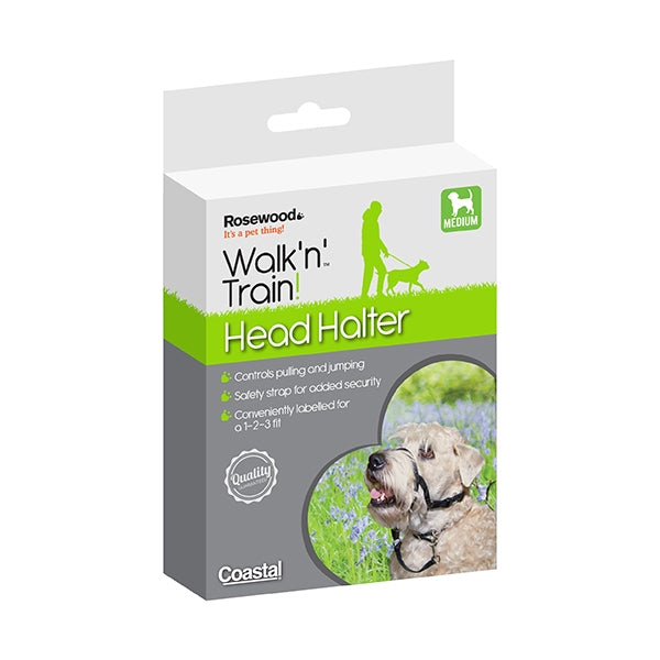 Rosewood Coastal Training Walk 'n' Train