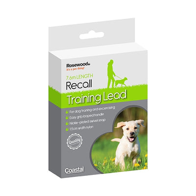 Rosewood Coastal Training Leads Recall Lead