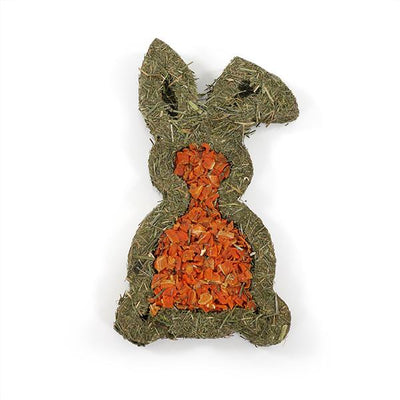 Rosewood Carrot N Forage Bunny