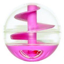 Catit Treat Ball Pink - Ormskirk Pets