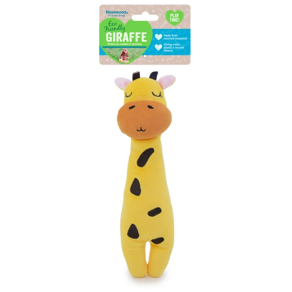 Rosewood Eco Toys ECO Friendly Giraffe