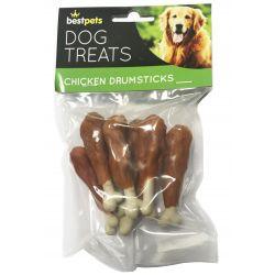 Bestpets Chicken Drumsticks 100g - Ormskirk Pets