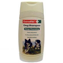 Exmarid Deep Cleansing Shampoo 250ml - Ormskirk Pets