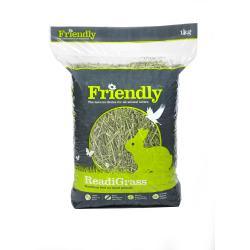 Friendly Readigrass 1kg - Ormskirk Pets